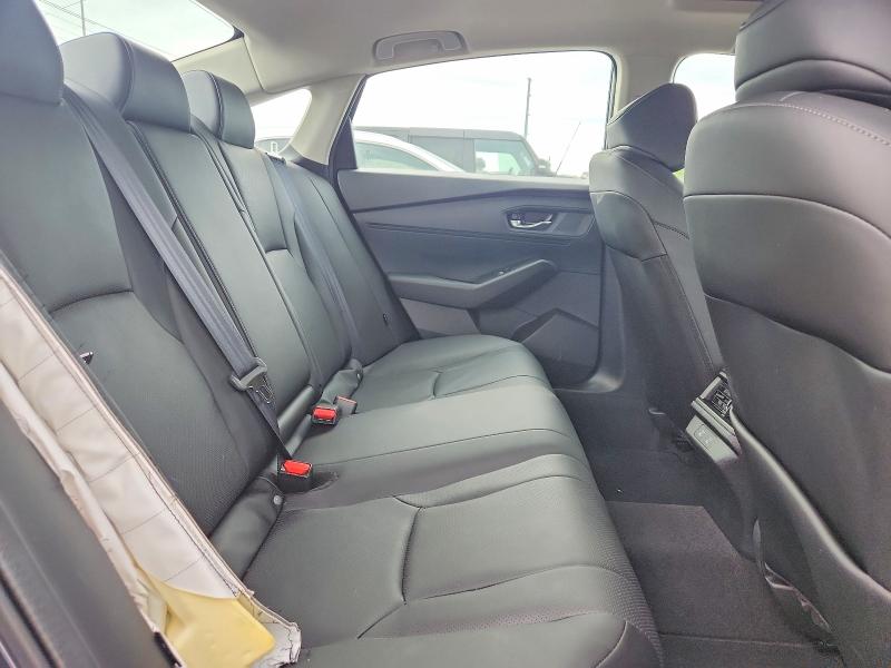 Продажа на аукционе авто 2025 Honda Accord, vin: 1HGCY2F61SA073812, номер лота: 56184666