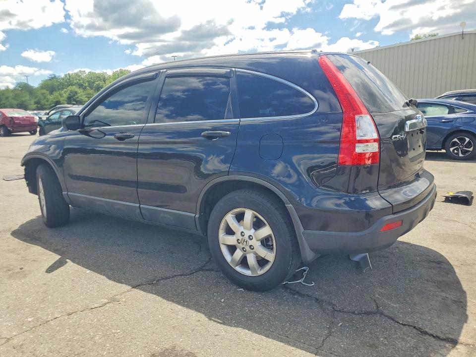 Продажа на аукционе авто 2007 Honda Cr-v, vin: JHLRE48767C048728, номер лота: 57256476