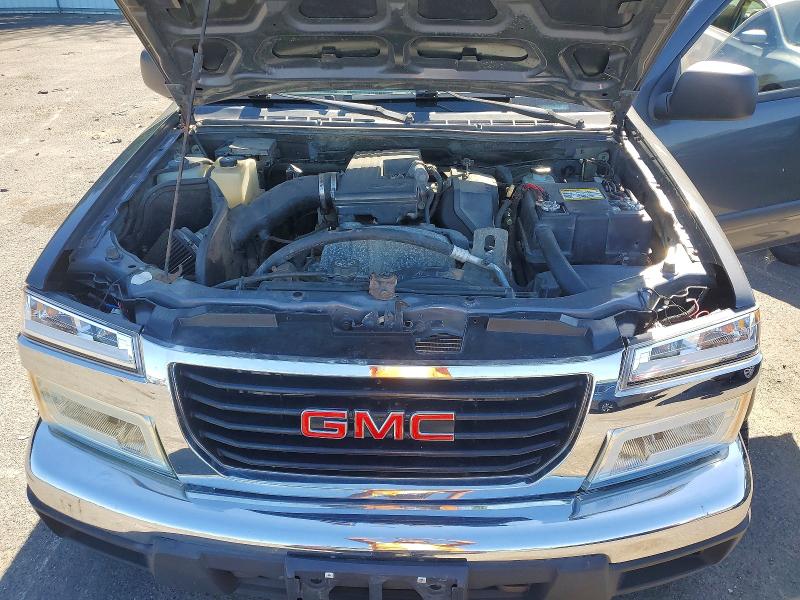Aukcja sprzedaży 2008 Gmc Canyon, vin: 1GTDT53EX88191212, numer aukcji: 56638206