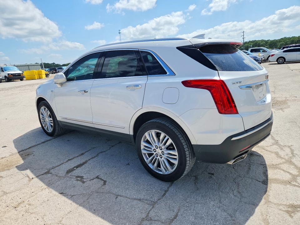 Aukcja sprzedaży 2019 Cadillac Xt5, vin: 1GYKNERS0KZ204866, numer aukcji: 56815696