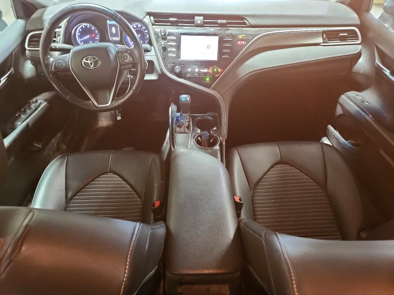 Aukcja sprzedaży 2018 Toyota Camry, vin: 4T1B11HK6JU557289, numer aukcji: 56294386