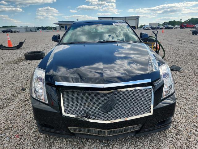 55605476 :رقم المزاد ، 1G6DF577390126577 vin ، 2009 Cadillac Cts مزاد بيع