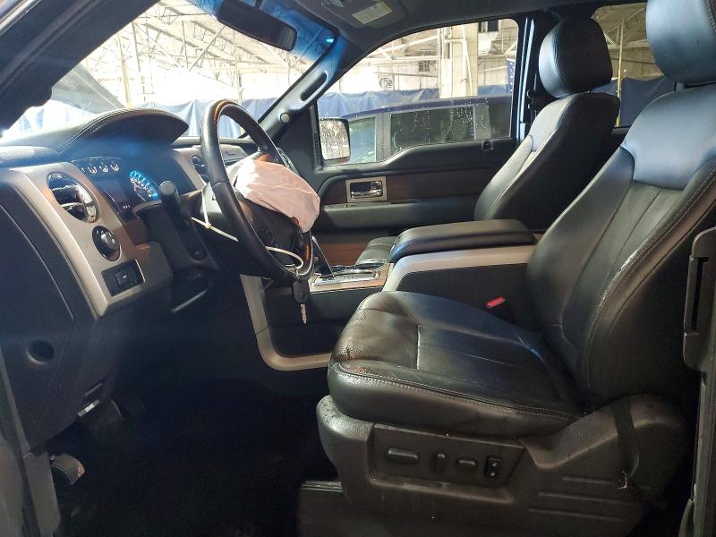 Продаж на аукціоні авто 2013 Ford F150, vin: 1FTFX1EF2DFB01391, номер лоту: 56406766