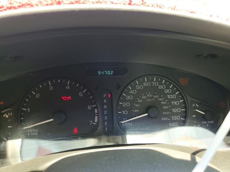 1999 Oldsmobile Alero მანქანა იყიდება აუქციონზე, vin: 1G3NL52E9XC392147, აუქციონის ნომერი: 56323766