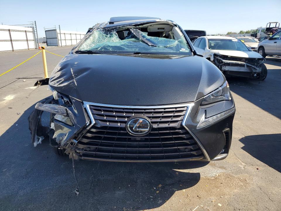 Aukcja sprzedaży 2019 Lexus Nx 300, vin: JTJYARBZ0K2142336, numer aukcji: 57556316