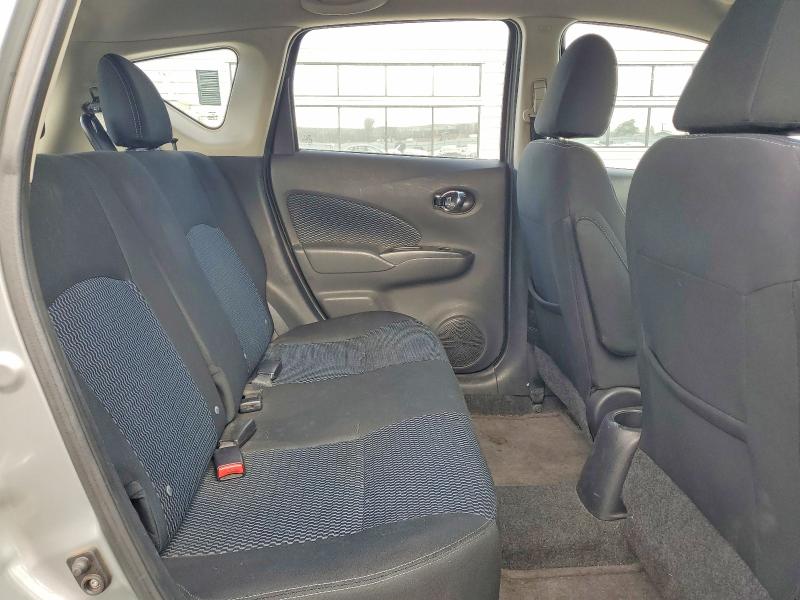 Aukcja sprzedaży 2015 Nissan Versa Note, vin: 3N1CE2CP3FL421907, numer aukcji: 59121236