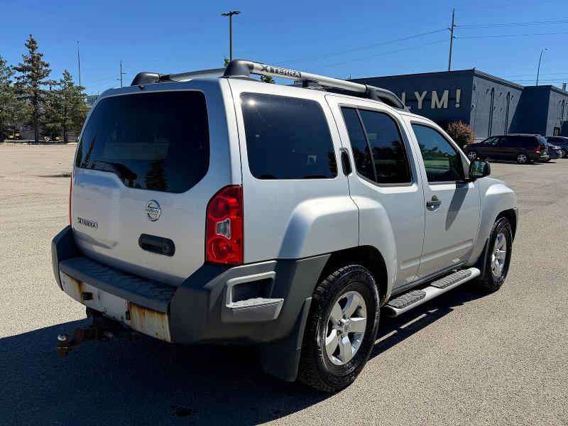 Продажа на аукционе авто 2009 Nissan Xterra, vin: 5N1AN08U39C513523, номер лота: 56629186