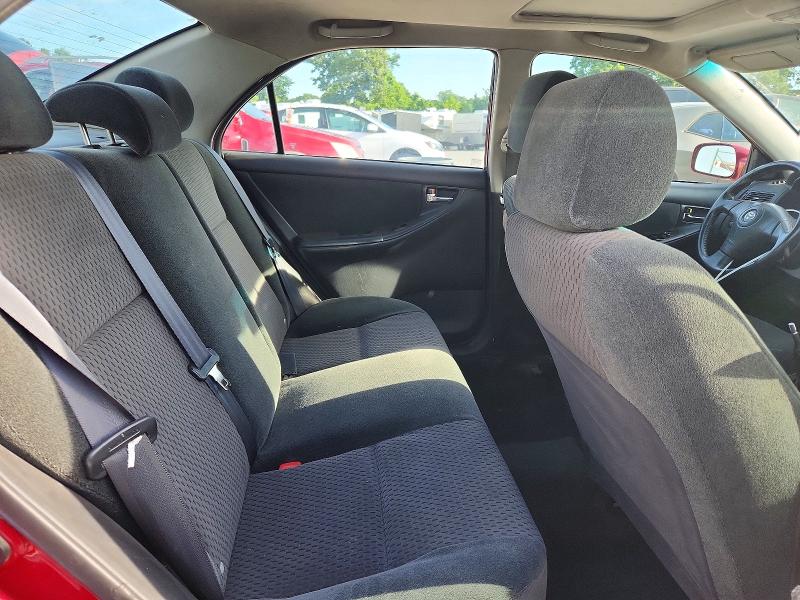 2007 Toyota Corolla მანქანა იყიდება აუქციონზე, vin: 1NXBR32E47Z903162, აუქციონის ნომერი: 58065686