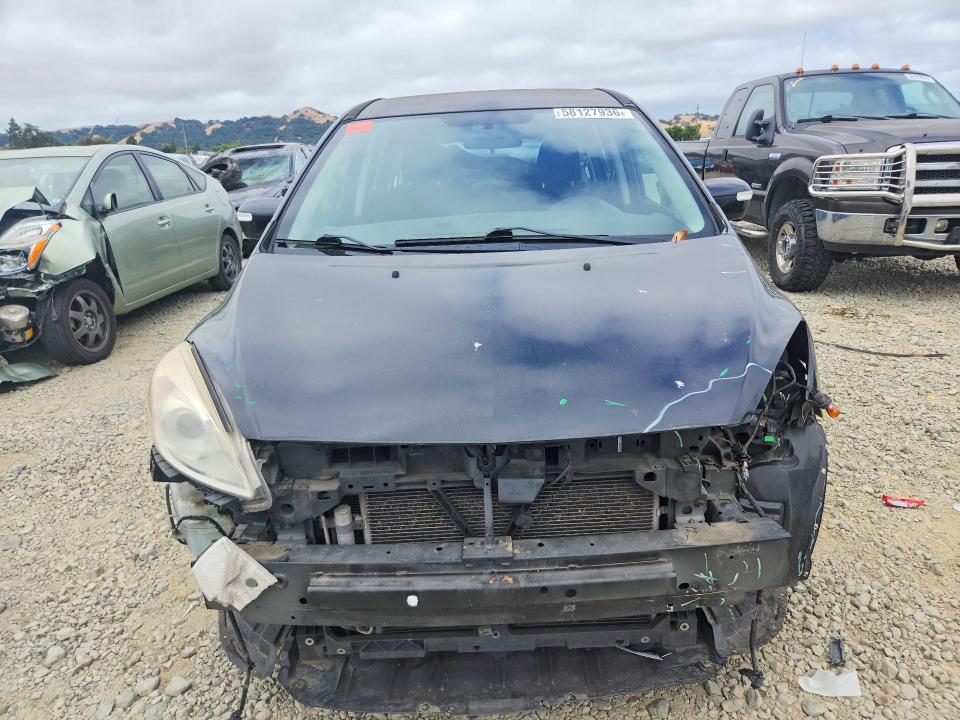 Продаж на аукціоні авто 2013 Mazda 5, vin: JM1CW2CL5D0152522, номер лоту: 58127936