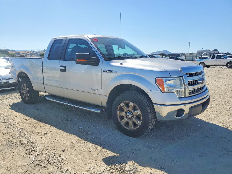 Продаж на аукціоні авто 2013 Ford F150, vin: 1FTFX1CTXDFC93927, номер лоту: 57078396