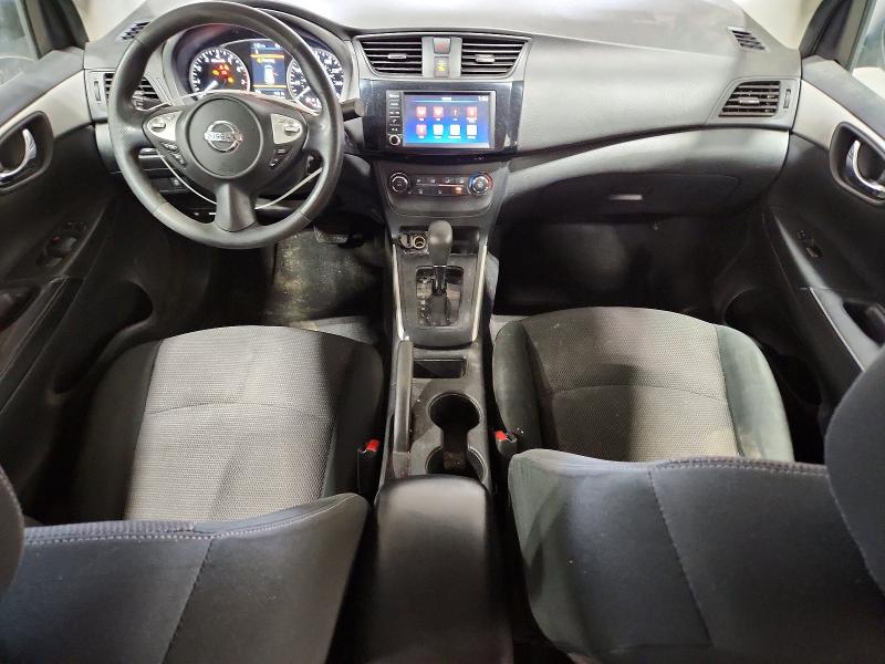 Aukcja sprzedaży 2019 Nissan Sentra, vin: 3N1AB7AP9KY358857, numer aukcji: 55960756