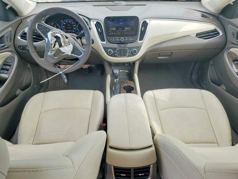 2022 Chevrolet Malibu მანქანა იყიდება აუქციონზე, vin: 1G1ZE5SX9NF109022, აუქციონის ნომერი: 55903976