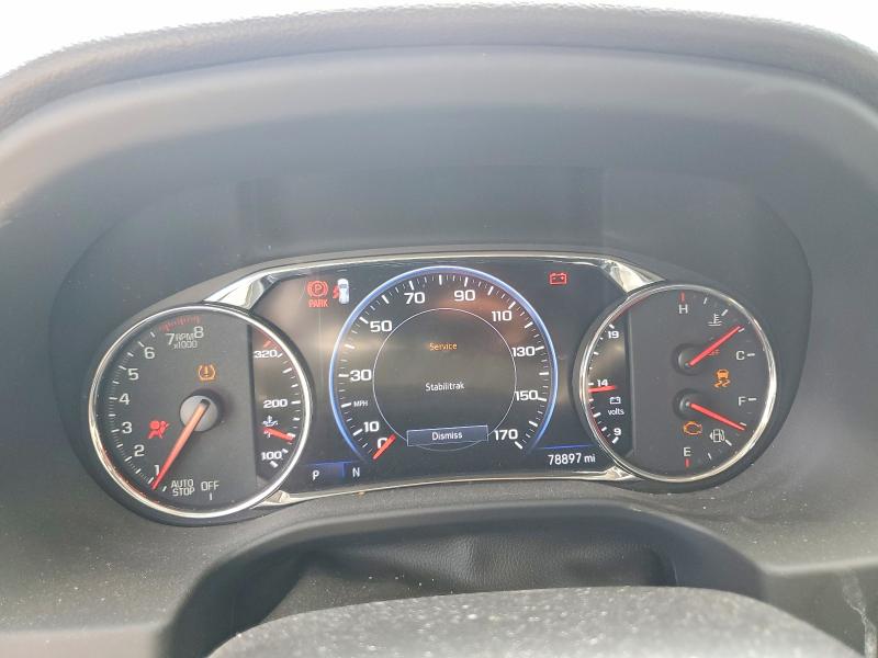 Aukcja sprzedaży 2023 Gmc Acadia, vin: 1GKKNMLS5PZ131238, numer aukcji: 59099186