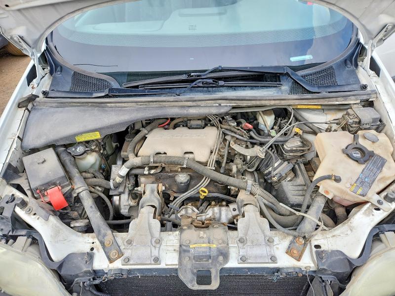58741266 :رقم المزاد ، 1GMDX13E24D151605 vin ، 2004 Pontiac Montana مزاد بيع