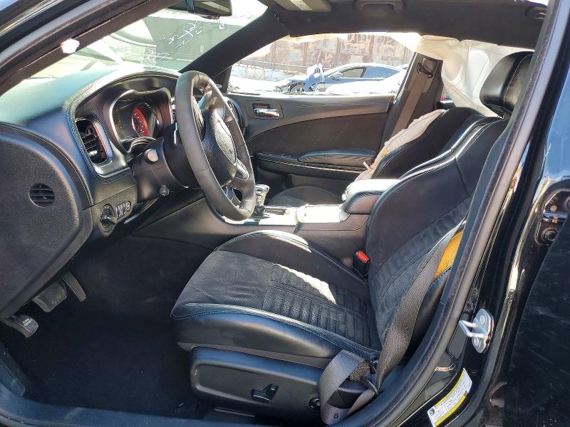 2020 Dodge Charger მანქანა იყიდება აუქციონზე, vin: 2C3CDXL92LH106975, აუქციონის ნომერი: 58583456