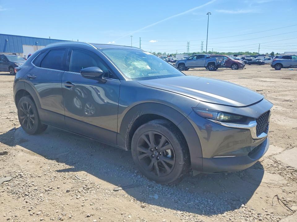 Продажа на аукционе авто 2024 Mazda Cx-30, vin: 3MVDMBDY3RM685041, номер лота: 56016146