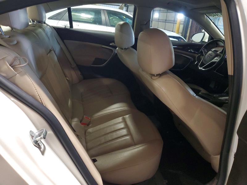 Aukcja sprzedaży 2014 Buick Regal, vin: 2G4GR5GX5E9178547, numer aukcji: 59091446