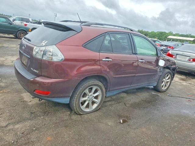 57318966 :رقم المزاد ، JTJGK31U580011581 vin ، 2008 Lexus Rx مزاد بيع