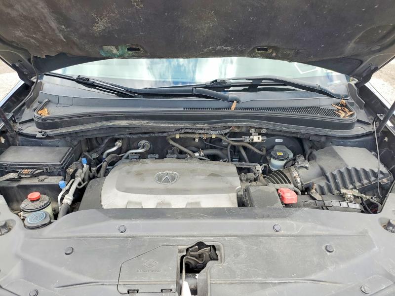 Aukcja sprzedaży 2013 Acura Mdx, vin: 2HNYD2H30DH502522, numer aukcji: 57659196
