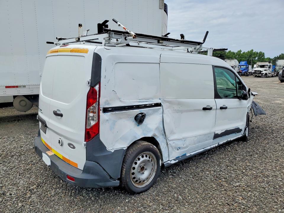 Aukcja sprzedaży 2014 Ford Transit Connect, vin: NM0LS7E7XE1172217, numer aukcji: 58499126