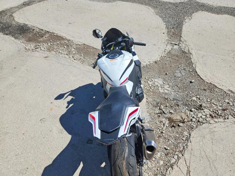 Aukcja sprzedaży 2026 Honda Cbr1000, vin: JH2SC7714TK900620, numer aukcji: 56666456