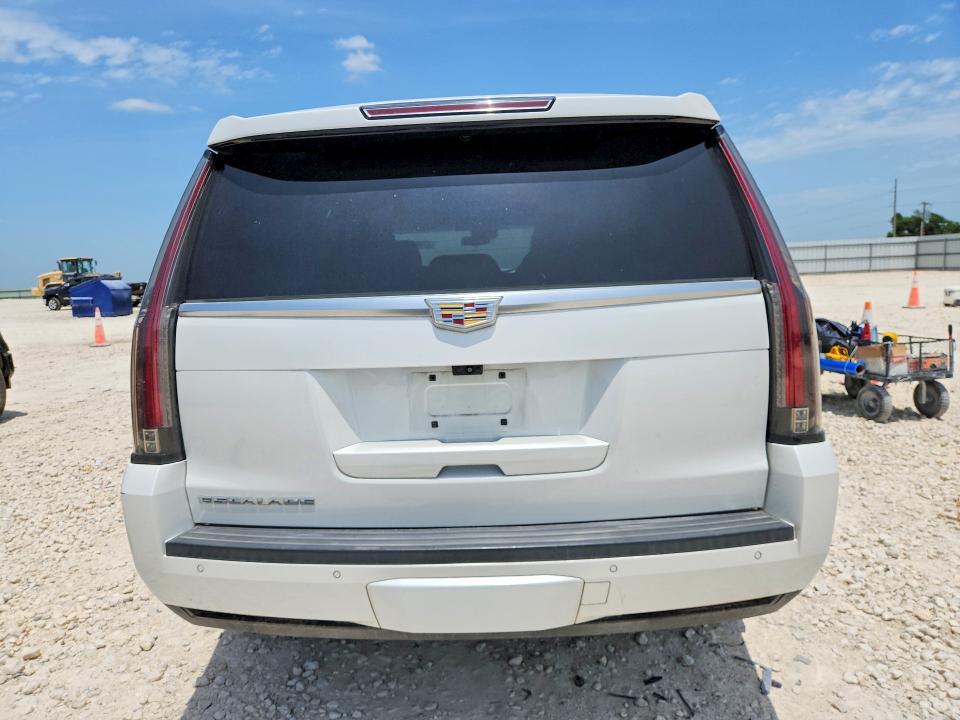 Aukcja sprzedaży 2017 Cadillac Escalade, vin: 1GYS3BKJ5HR383341, numer aukcji: 57959916