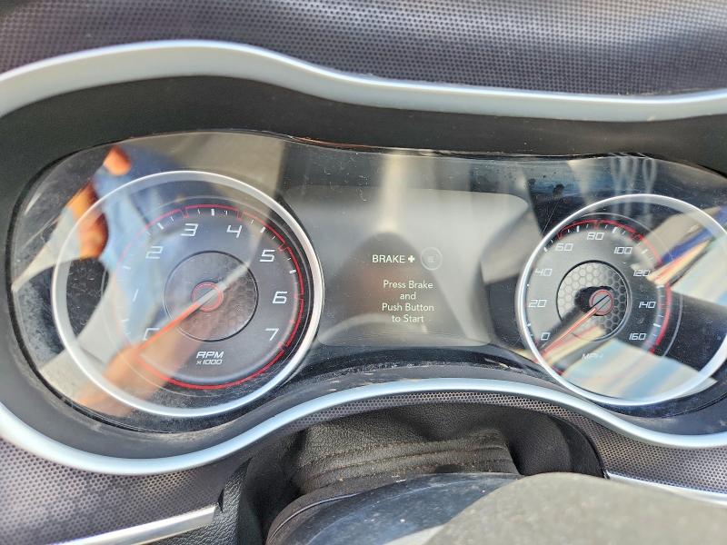 2017 Dodge Charger მანქანა იყიდება აუქციონზე, vin: 2C3CDXCT1HH635210, აუქციონის ნომერი: 57221296