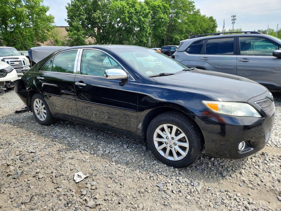 Продаж на аукціоні авто 2011 Toyota Camry, vin: 4T1BK3EK7BU126149, номер лоту: 57040276