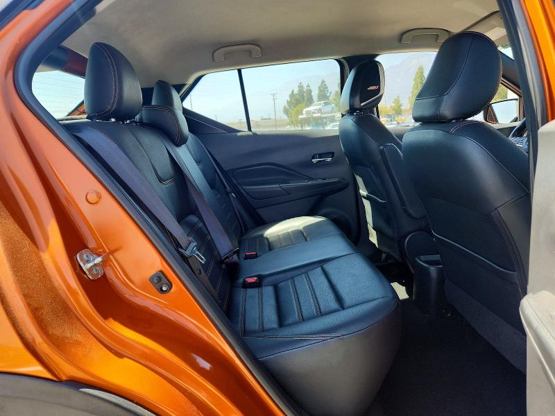 Aukcja sprzedaży 2019 Nissan Kicks, vin: 3N1CP5CU6KL525464, numer aukcji: 85461455
