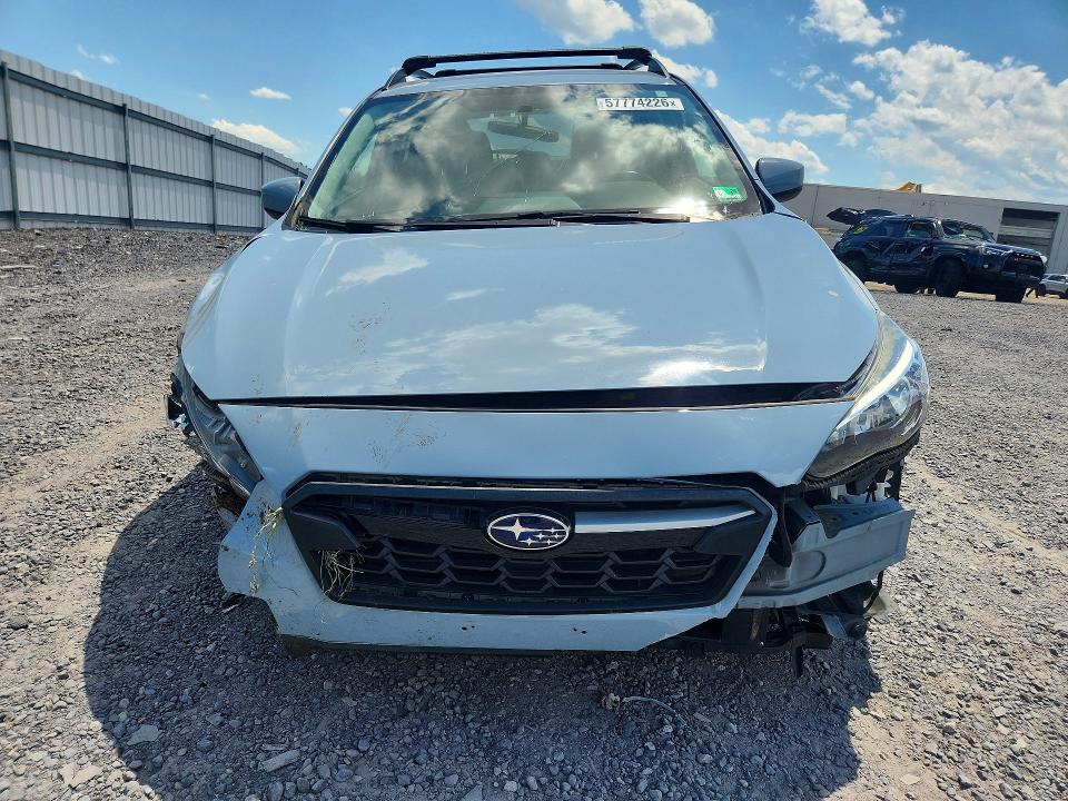 Продаж на аукціоні авто 2018 Subaru Crosstrek, vin: JF2GTACC8JH267652, номер лоту: 57774226