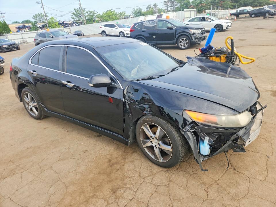 Aukcja sprzedaży 2012 Acura Tsx, vin: JH4CU2F81CC019734, numer aukcji: 56746126