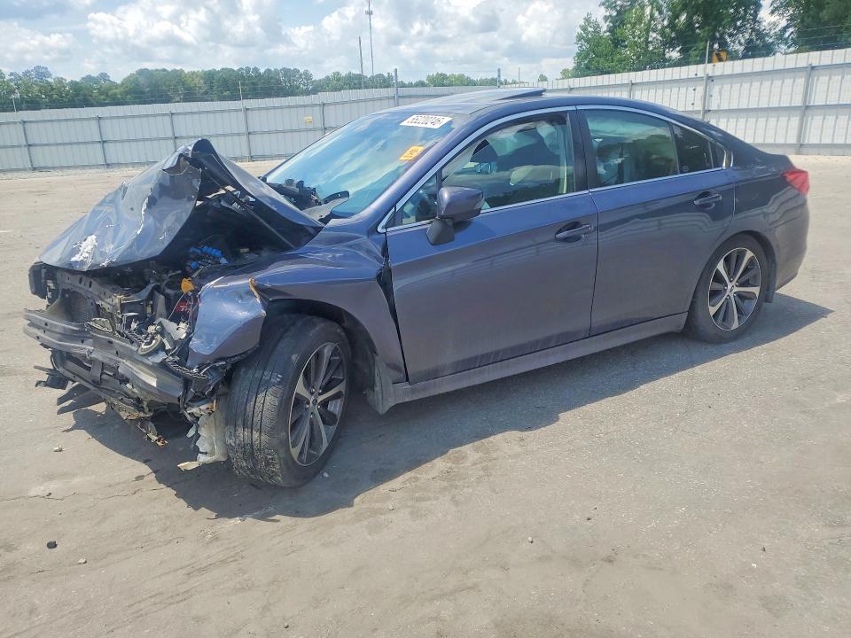 Aukcja sprzedaży 2015 Subaru Legacy, vin: 4S3BNAN61F3033450, numer aukcji: 55220246