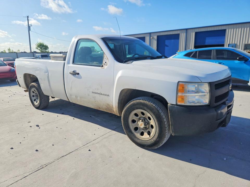Aukcja sprzedaży 2011 Chevrolet Silverado, vin: 1GCNCPEX1BZ373994, numer aukcji: 57128806