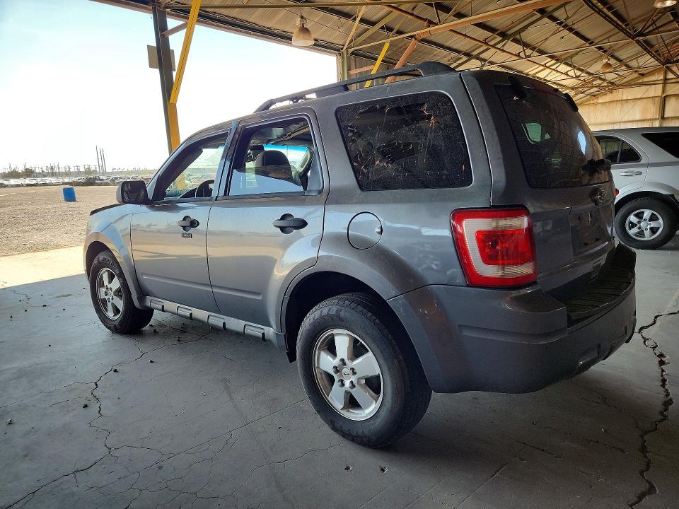 56369616 :رقم المزاد ، 1FMCU0DG4CKA44192 vin ، 2012 Ford Escape مزاد بيع