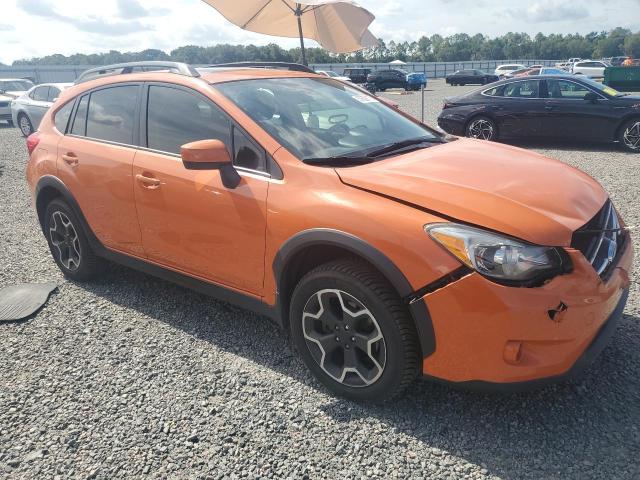 2015 Subaru Xv Crosstrek მანქანა იყიდება აუქციონზე, vin: JF2GPADC2FH278253, აუქციონის ნომერი: 57639176