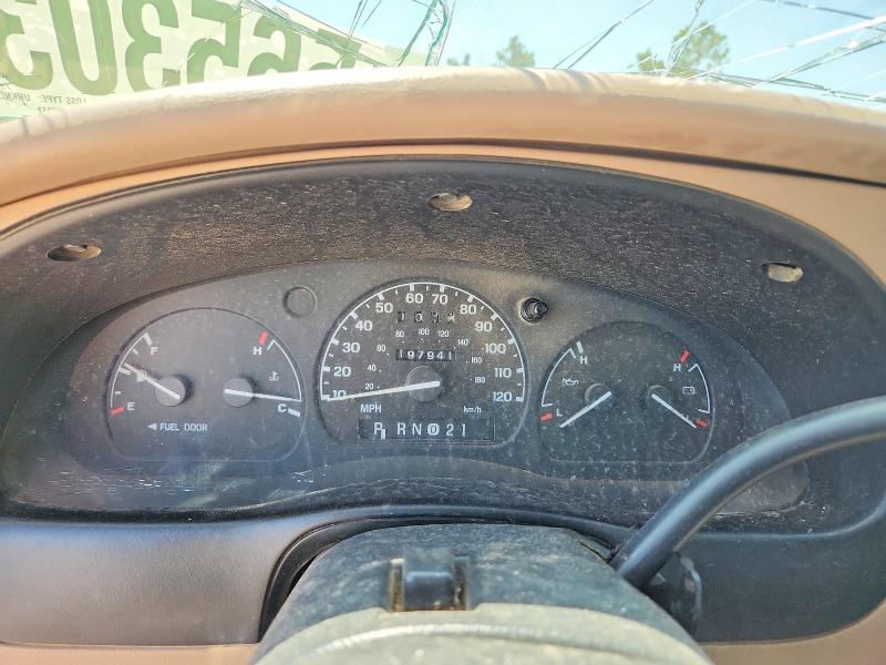 Продаж на аукціоні авто 1999 Ford Ranger, vin: 1FTYR10CXXTA97371, номер лоту: 56530326