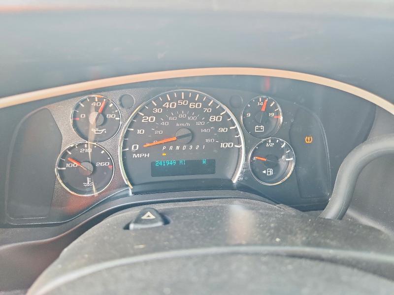 Продаж на аукціоні авто 2013 Chevrolet Express G1500, vin: 1GCSGAFXXD1162555, номер лоту: 56568546