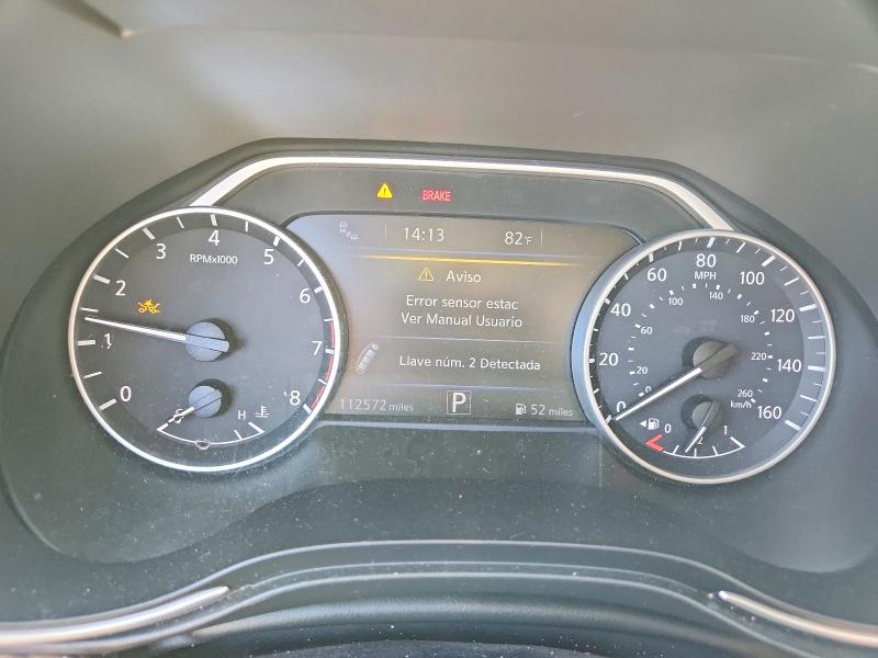 2017 Nissan Maxima მანქანა იყიდება აუქციონზე, vin: 1N4AA6AP1HC435772, აუქციონის ნომერი: 55210646