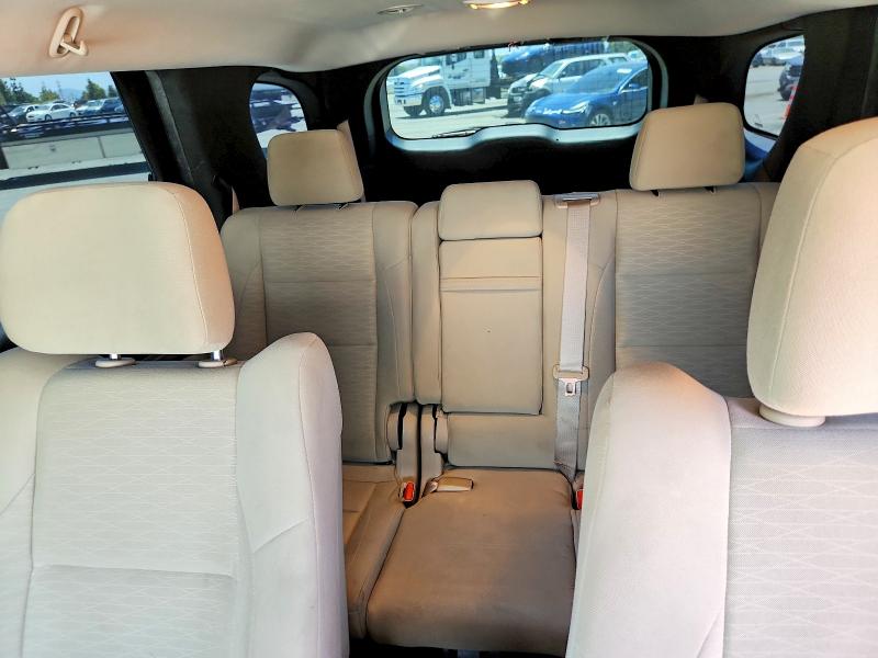 Продаж на аукціоні авто 2019 Dodge Durango, vin: 1C4RDHAGXKC598640, номер лоту: 56117836