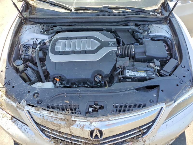 55643286 :رقم المزاد ، JH4KC1F34EC002636 vin ، 2014 Acura Rlx مزاد بيع