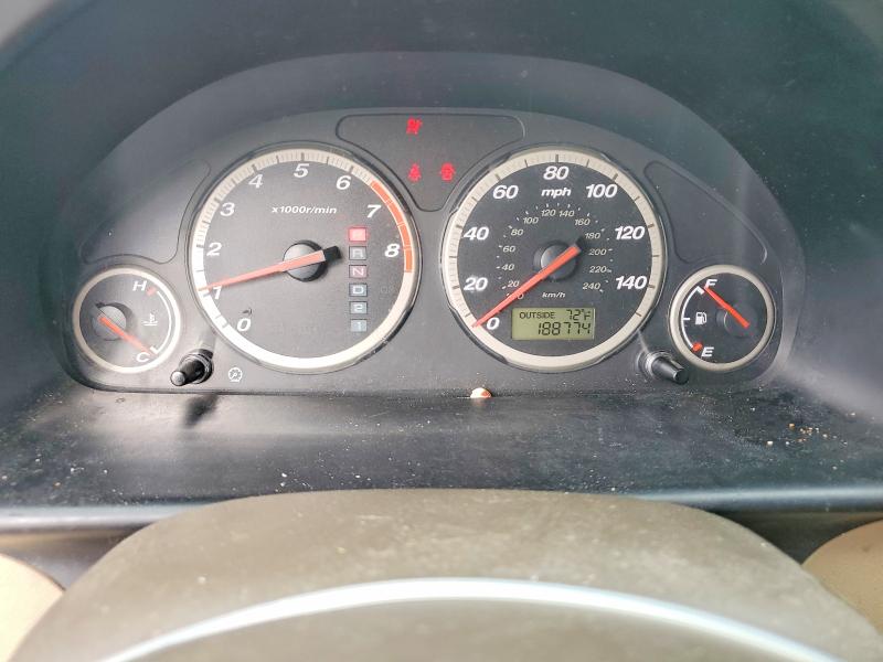 Продаж на аукціоні авто 2005 Honda Cr-v, vin: JHLRD78965C031432, номер лоту: 57558996