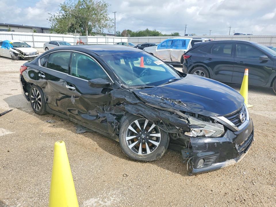 Aukcja sprzedaży 2018 Nissan Altima, vin: 1N4AL3AP9JC131295, numer aukcji: 56635436