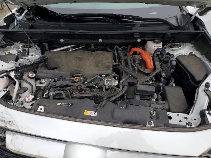 Продаж на аукціоні авто 2023 Toyota Rav4, vin: 4T3T6RFV5PU128744, номер лоту: 56327426