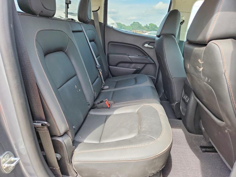 Aukcja sprzedaży 2021 Gmc Canyon, vin: 1GTP6FE17M1242673, numer aukcji: 56310826