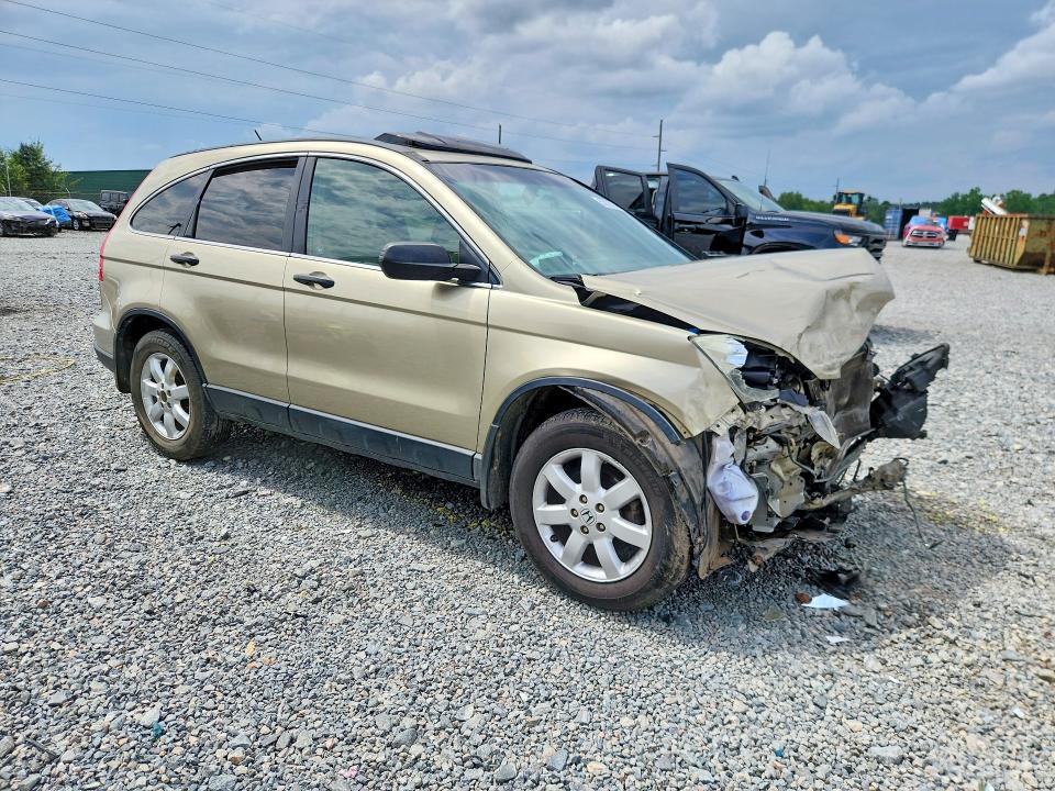 Aukcja sprzedaży 2008 Honda Cr-v, vin: 3CZRE38598G703964, numer aukcji: 55787246