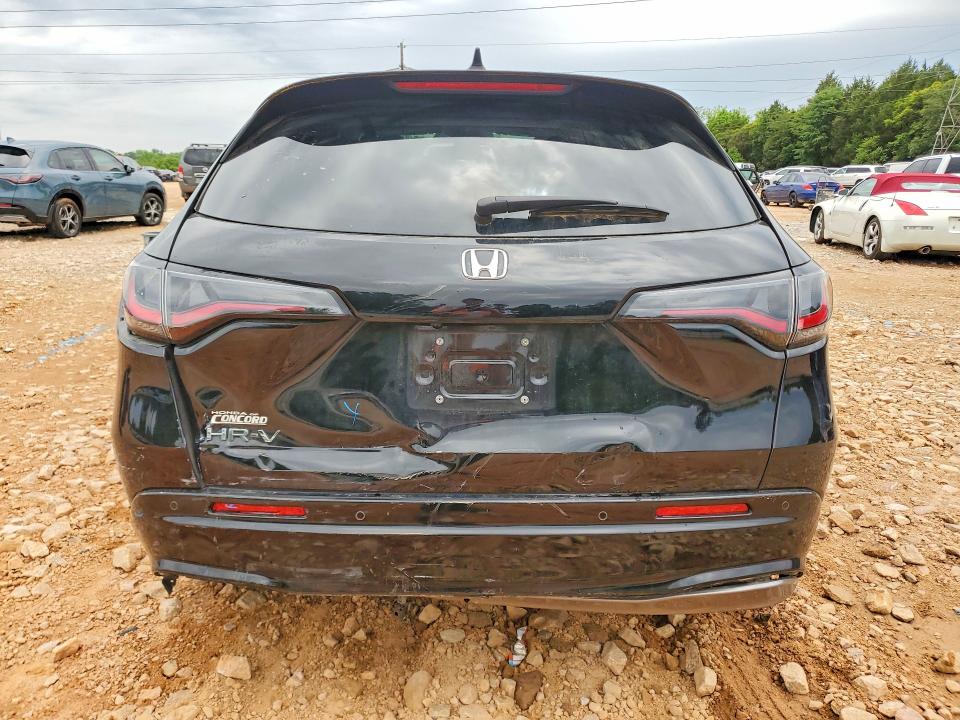 Aukcja sprzedaży 2023 Honda Hr-v, vin: 3CZRZ1H74PM721055, numer aukcji: 54768616