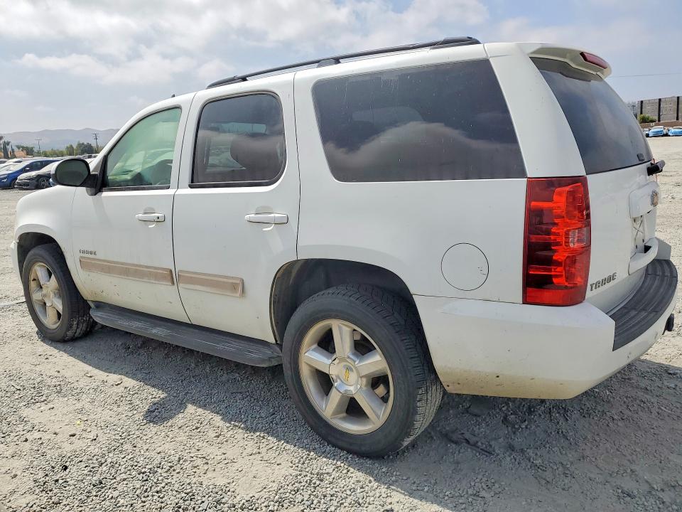 Aukcja sprzedaży 2010 Chevrolet Tahoe, vin: 1GNUCAE07AR104058, numer aukcji: 57777966