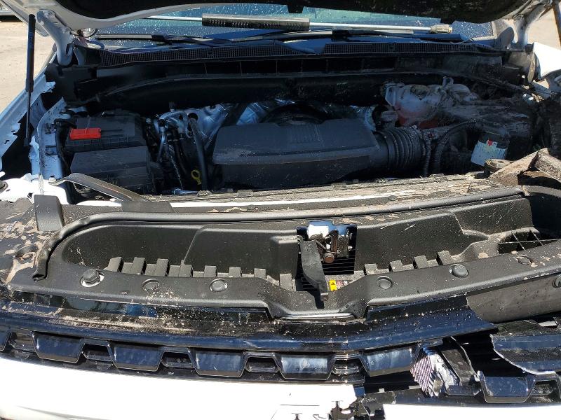 Продаж на аукціоні авто 2026 Chevrolet Tahoe, vin: 1GNS5MKD9TR314433, номер лоту: 55884826