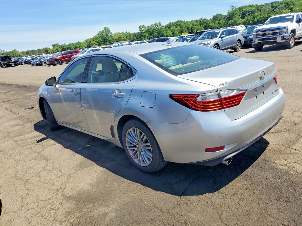 Aukcja sprzedaży 2013 Lexus Es, vin: JTHBK1GG8D2027970, numer aukcji: 54905346