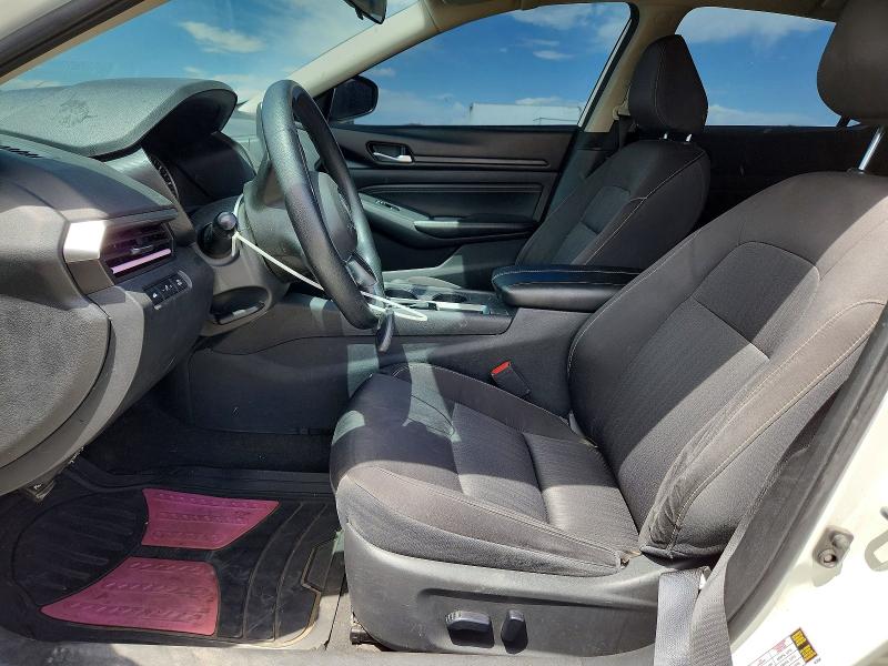 Aukcja sprzedaży 2020 Nissan Altima, vin: 1N4BL4BV5LC205063, numer aukcji: 55968156